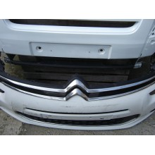 Predná maska Citroen C4 Grand Picasso