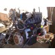 Motor K2A Ford KA , Fiat 500